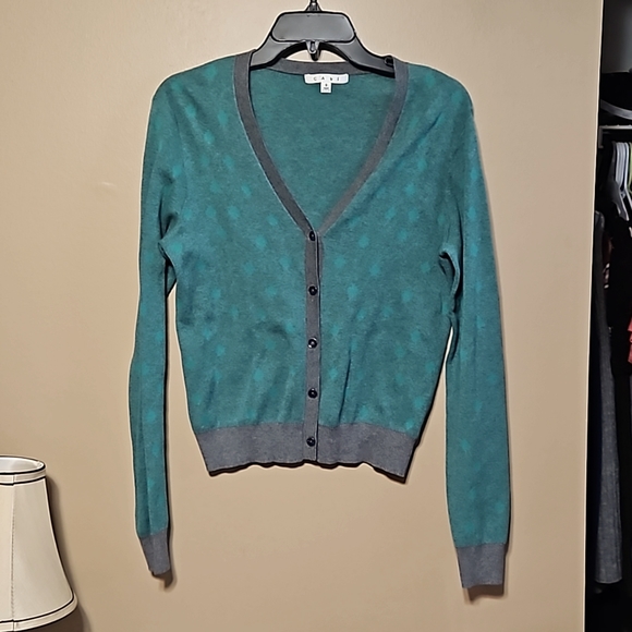 Cabi Cardigan - Picture 3 of 8